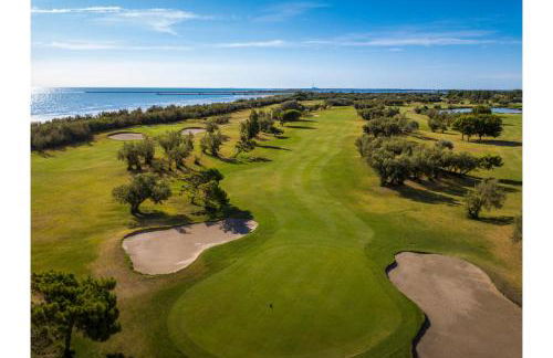 Residence Albarella - Foto 41