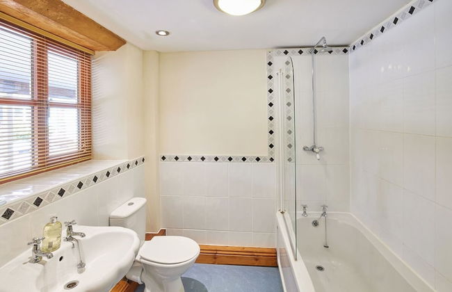 Host Stay The Arches Country House - Foto 15