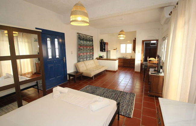 Fistiki Studio by Frangki - Foto 1