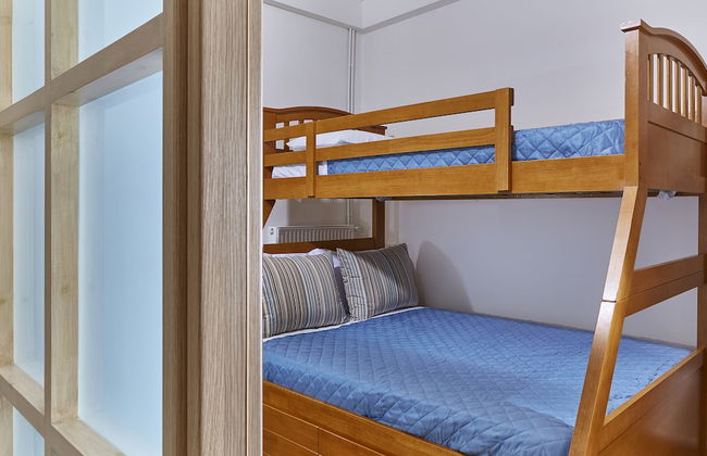 Keramos Villa and Apartments - Foto 6