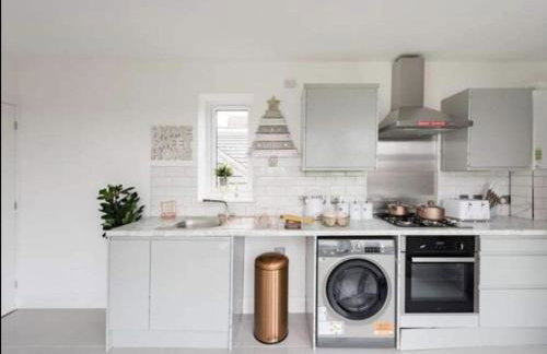 Penthouse Luxury Apartment - Foto 5