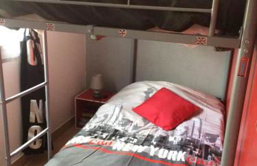 Appartement / Gîte Les Papillons - Foto 7