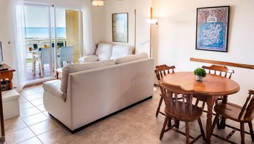 APARTAMENTO Nat EN PRIMERA LINEA DE PLAYA - Foto 3