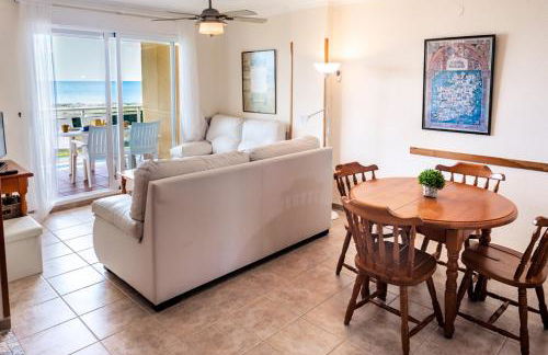 APARTAMENTO Nat EN PRIMERA LINEA DE PLAYA - Foto 3