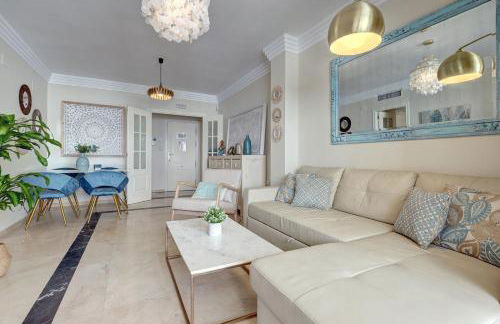 Lujo en banana beach primera línea de playa - Foto 33