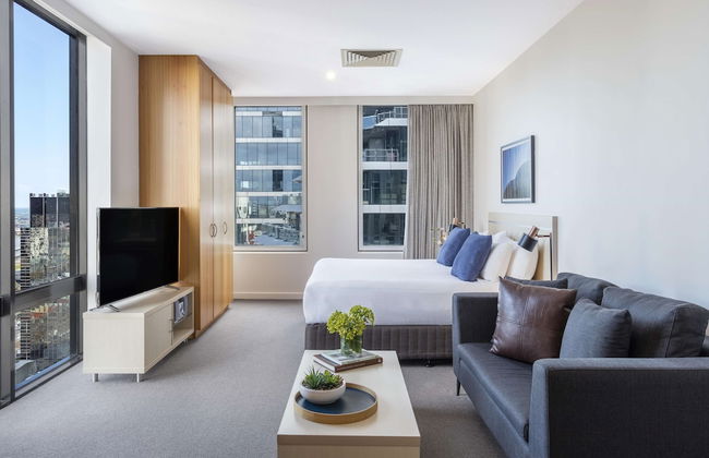 Oaks Melbourne on Market Hotel - Photo 17