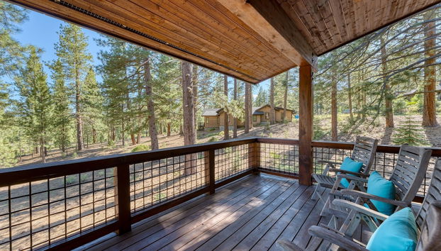 Grays Crossing by Avantstay Stunning 4bdr Cabin - Foto 3, Habitación