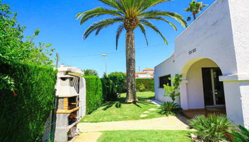 LITORAL COSTA DORADA - CASA OSCA Only families - Foto 5