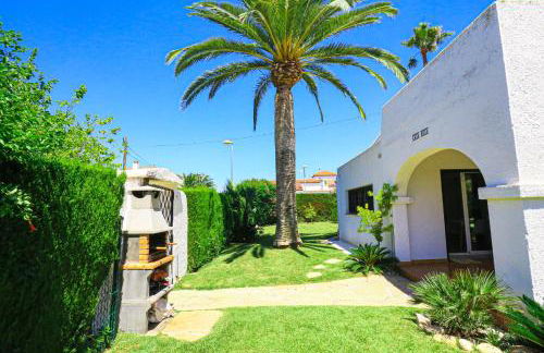 LITORAL COSTA DORADA - CASA OSCA Only families - Foto 5