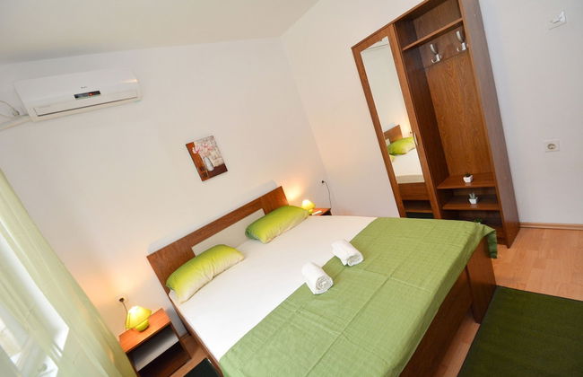 Apartments Risan Center - Foto 2