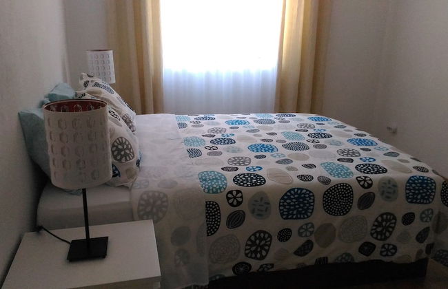 VISITAR BIOUCAS I - Casa Inteira Familiar e Grupo de Amigos - Foto 9