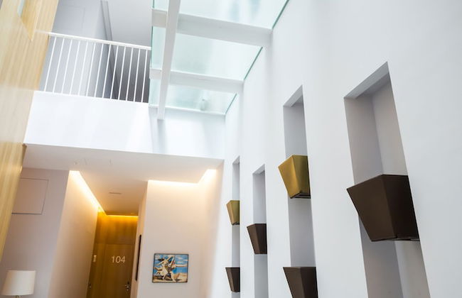 Casa de la Merced Suites - Photo 67