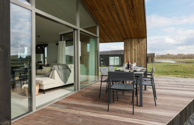 Inviting Holiday Home in the Nature - Foto 40