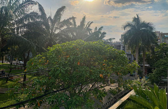 Lucky Hotel - Photo 13