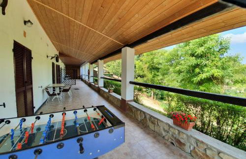 Agriturismo Il Burlino Apartments - Foto 30