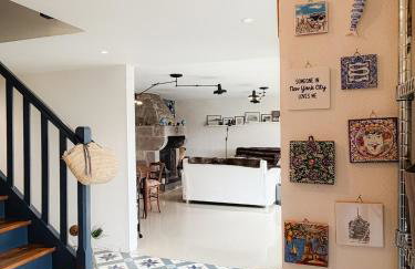 The Monlet Villa - Nordic Bath and Sauna - Foto 24