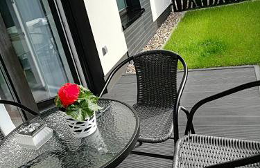 Apartament Wrocław Centrum Dorzecze Legnickiej - Photo 41