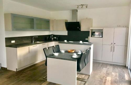 4 * Wohnung SPA Whirlpool & Sauna in Seenähe - Foto 27