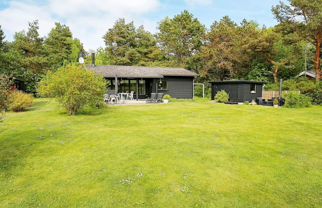 6 Person Holiday Home in Vig - Foto 24