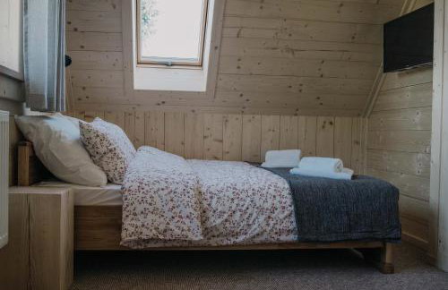 Szałas Kosówka - Foto 16