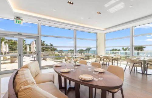 2BR 2.5 BA Modern Oceanview Condo at Amrit Resort) - Foto 66