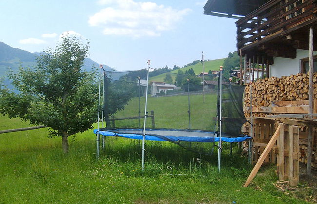 Bauernhof Gasteg (L) - Foto 43