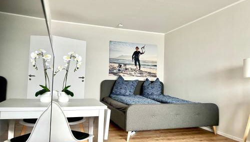 WEITBLICK APARTMENT direkt am Park mit kostenlosem Parkplatz - Foto 2