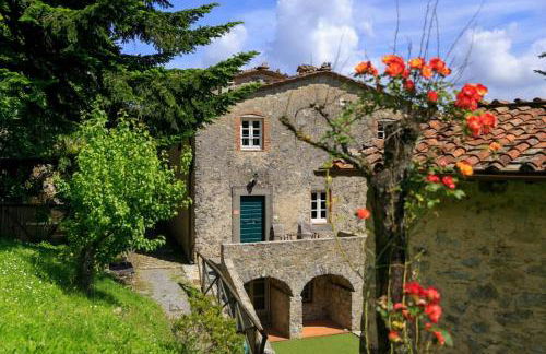 Authentic tuscan country house - Foto 3