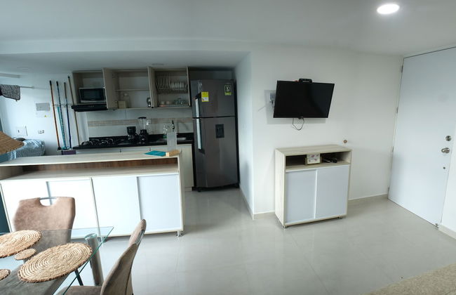 Refugio Campestre Coveñas - Foto 12