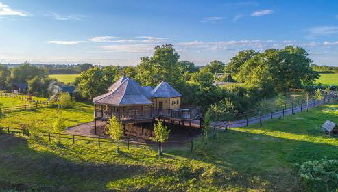 King Arthurs Willow - Foto 5