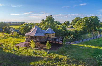 King Arthurs Willow - Foto 5