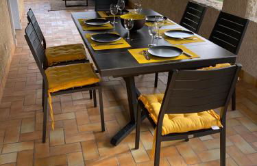 Villa Avalon Sud Ardeche - Foto 6