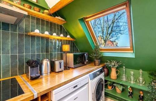 Stylish Modern Apartement - Art, Design, Garden, Villa des Ammonites - Foto 7