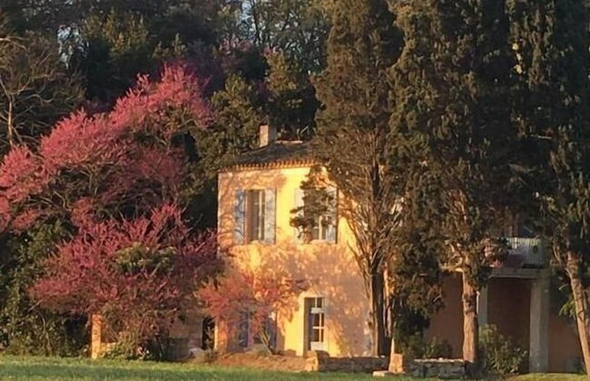 Gîtes Pech-céleyran - Photo 1