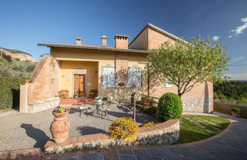 Villa Linda - Foto 15