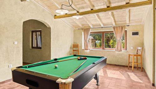Villa Vlacich for 8 people near Labin - Rabac with heated pool, sea view & kids playground - only 2 km from the beach - Foto 5
