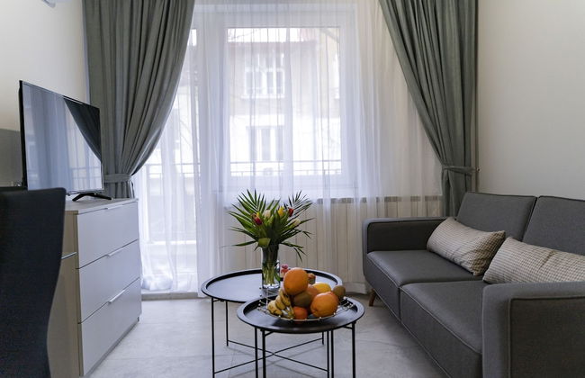 COOP Apartments - Foto 16