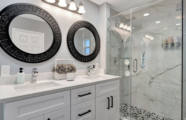 The Family Escape Hot Tub & BBQ near IRB - Foto 20