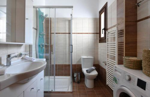 Villa Trifylia - Foto 25