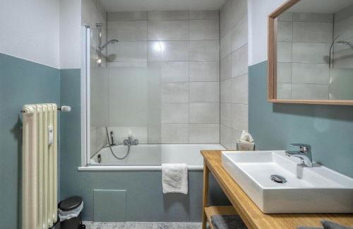 Ferienwohnung Indigo - Foto 10