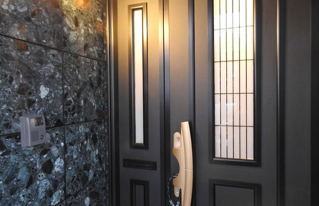 Asahikawa Big Lodge 7 People - Foto 49