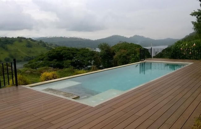 Villa Tee Four - Foto 7