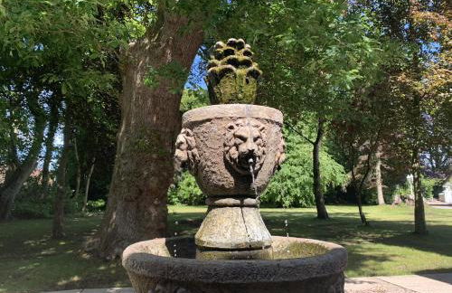 Luxury Escape with Hot Tub in County Antrim - Foto 53