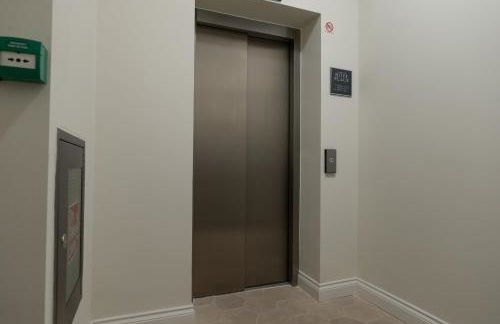 Bath Penthouse with amazing views and lift access - Foto 35