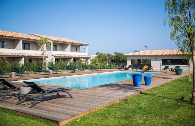 Résidence Saint Cyprien Plage - Foto 40