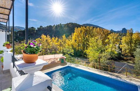 3 Bedroom Nice Home In Bedmar - Foto 11