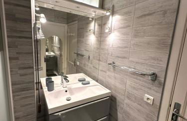 le boreal bord de mer avec piscine - Foto 11