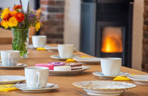 Traumraum Wittendorf - Photo 4