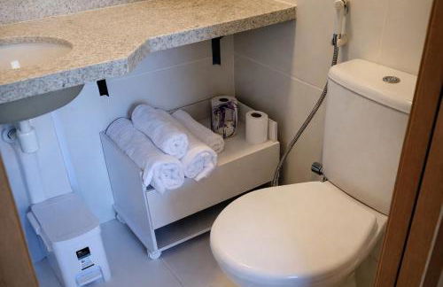 Deluxe Confort exclusivo Smarts Reservas - Foto 19