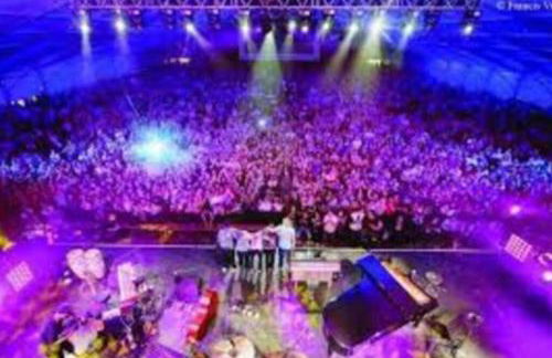 Maison Dream in Marciac - Photo 67